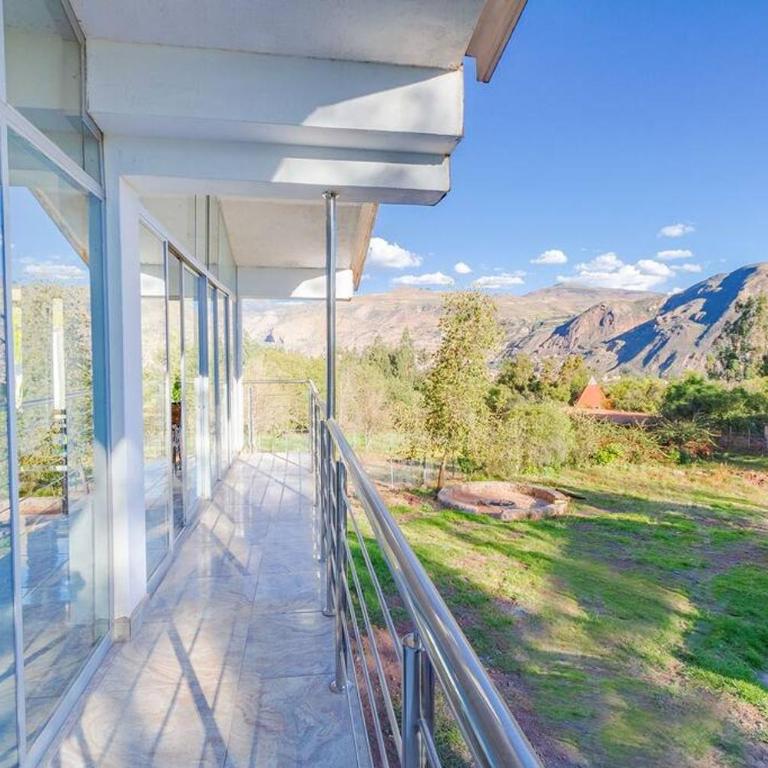 Suite ecológico 301 - Apartamento de 1 dormitorio - 29