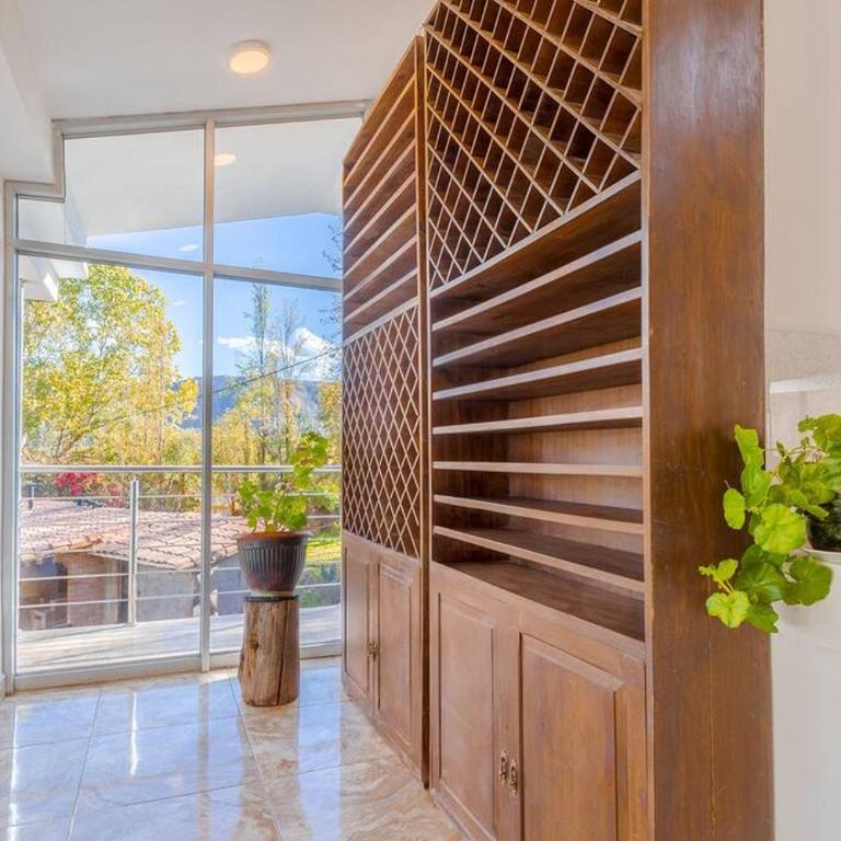 Suite ecológico 301 - Apartamento de 1 dormitorio - 20