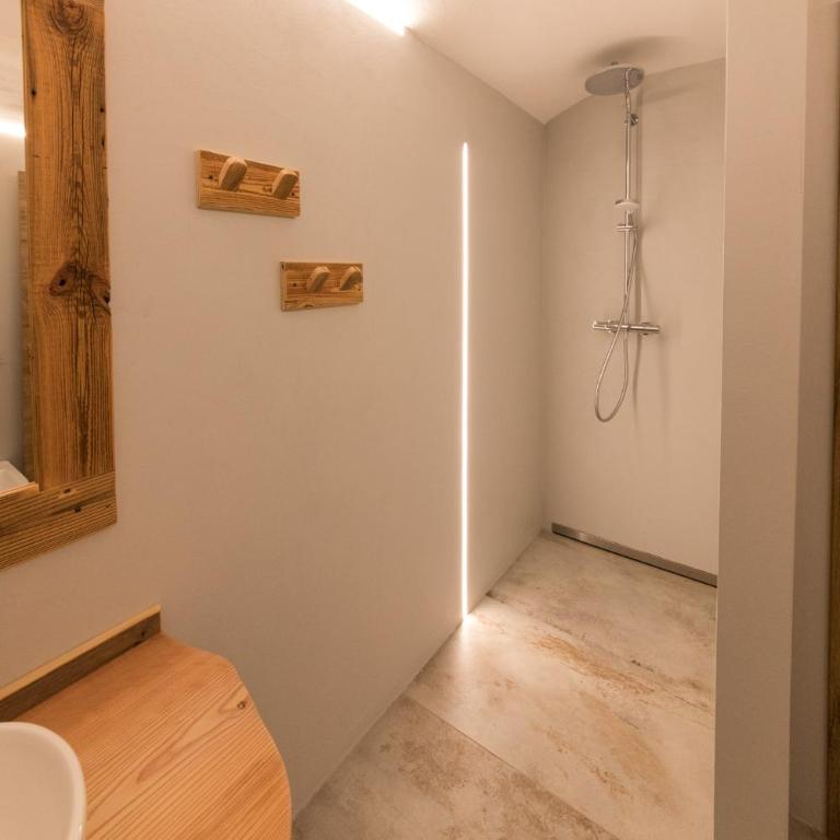 Latemar Fiemme Apartments - Superior Apartment with Sauna - 4