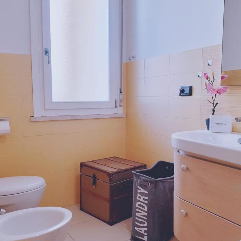 Appartamento Kennedy - Appartamento con 1 Camera da Letto - 13