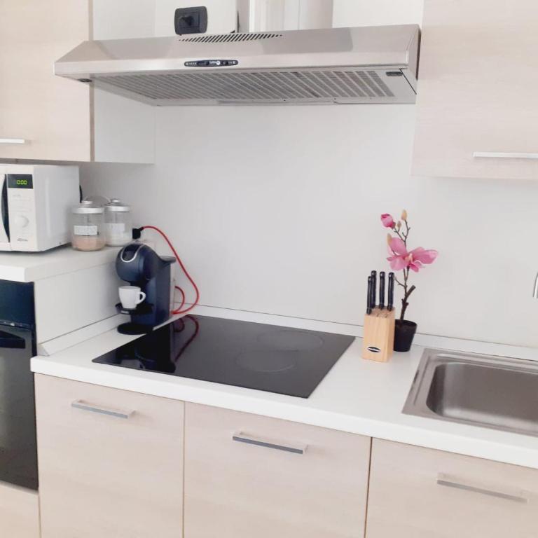 Appartamento Kennedy - Appartamento con 1 Camera da Letto - 8