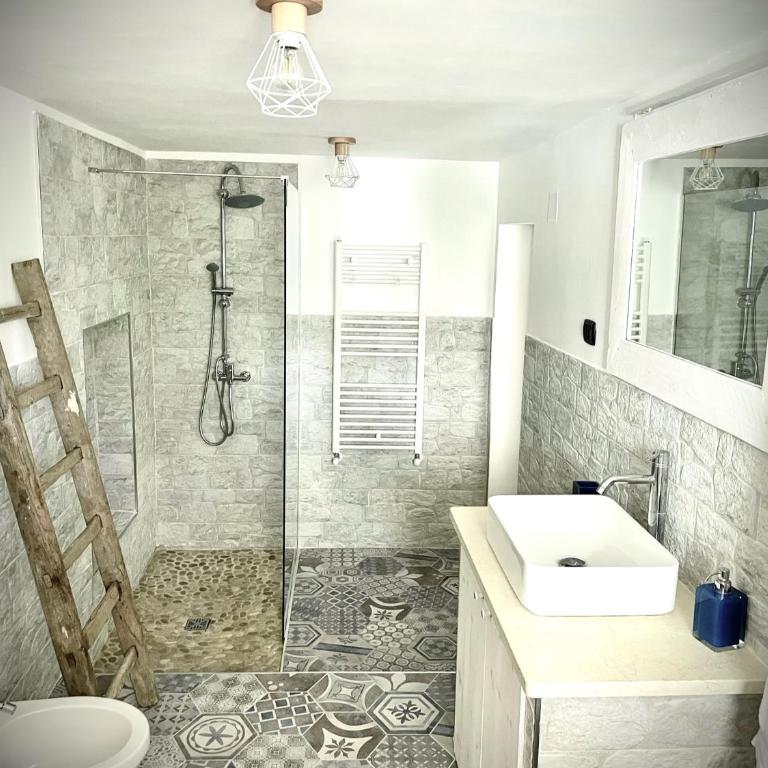 L’abete bianco - Two-Bedroom Apartment - 28