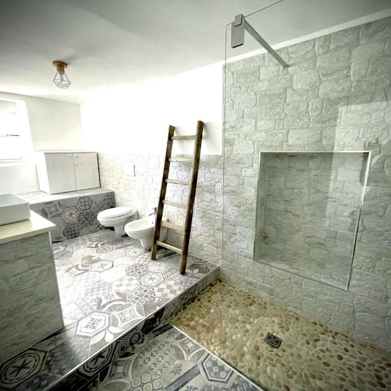 L’abete bianco - Two-Bedroom Apartment - 32