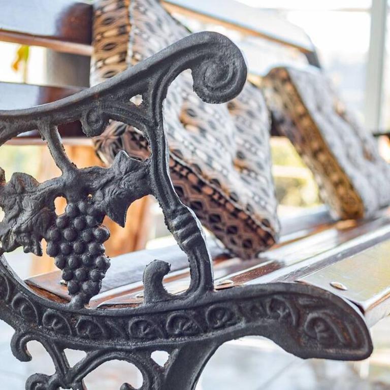 Suite ecológico 301 - Apartamento de 1 dormitorio - 15