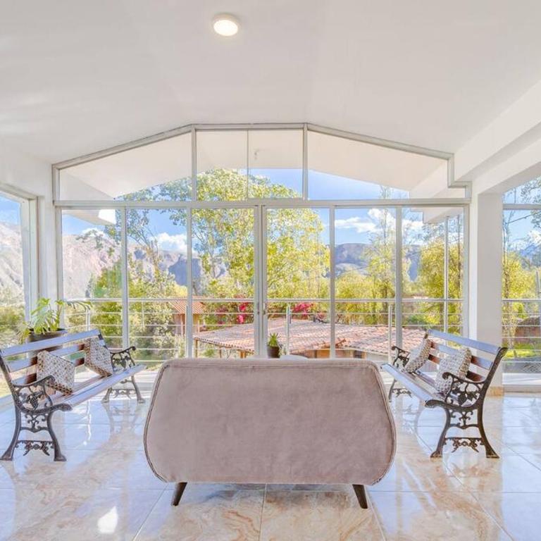 Suite ecológico 301 - Apartamento de 1 dormitorio - 11