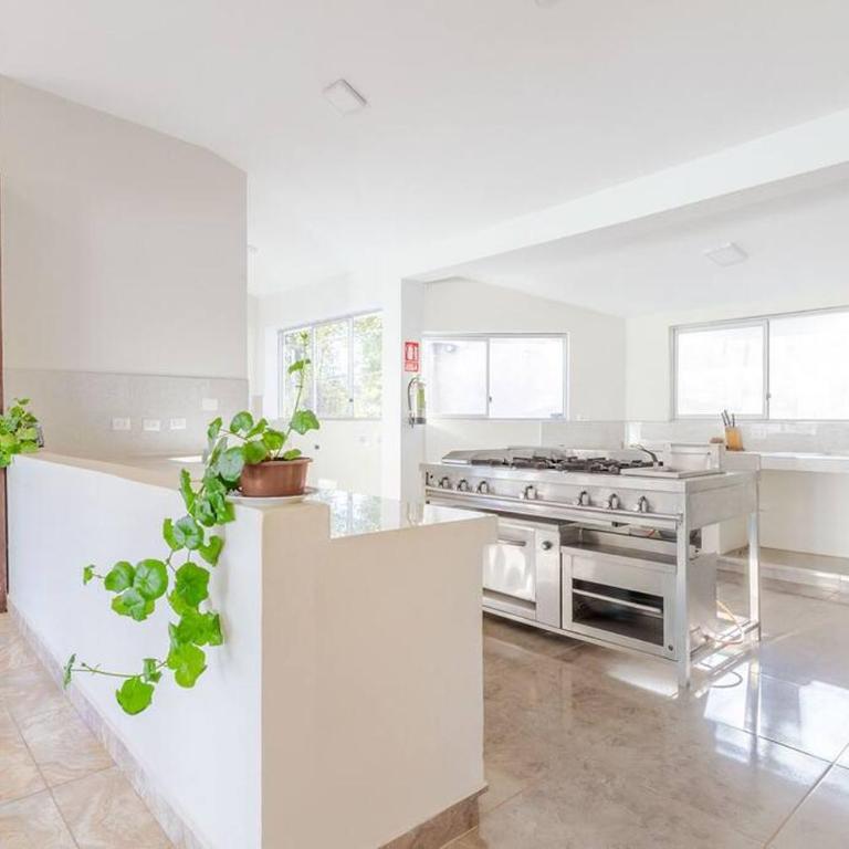 Suite ecológico 301 - Apartamento de 1 dormitorio - 25