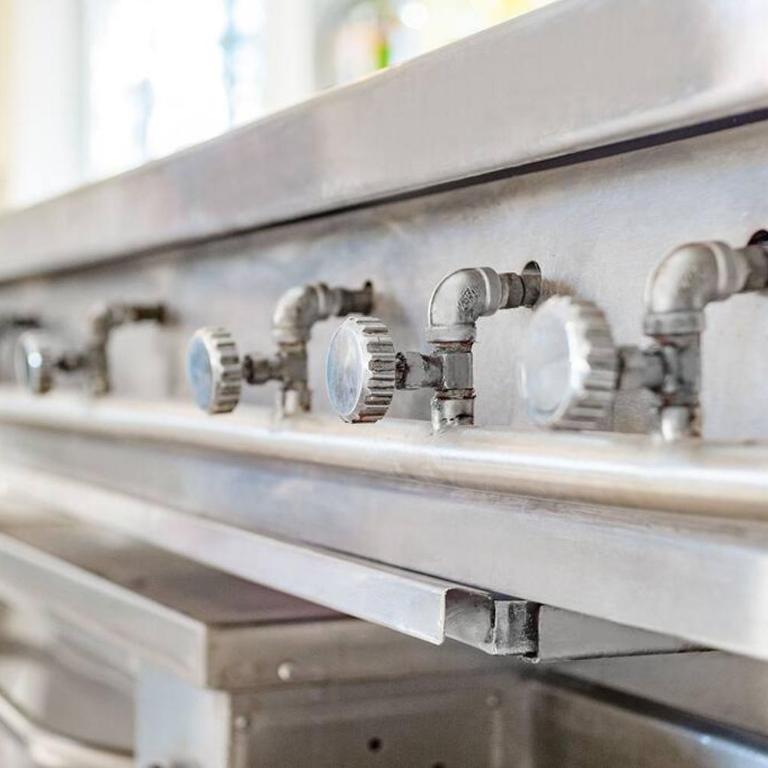 Suite ecológico 301 - Apartamento de 1 dormitorio - 22