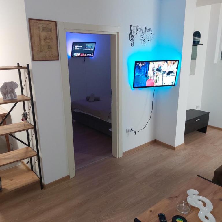 Apartman Muzika Jagodina - Deluks Apartman - 10