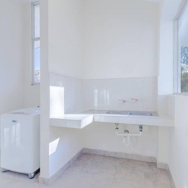 Suite ecológico 301 - Apartamento de 1 dormitorio - 26