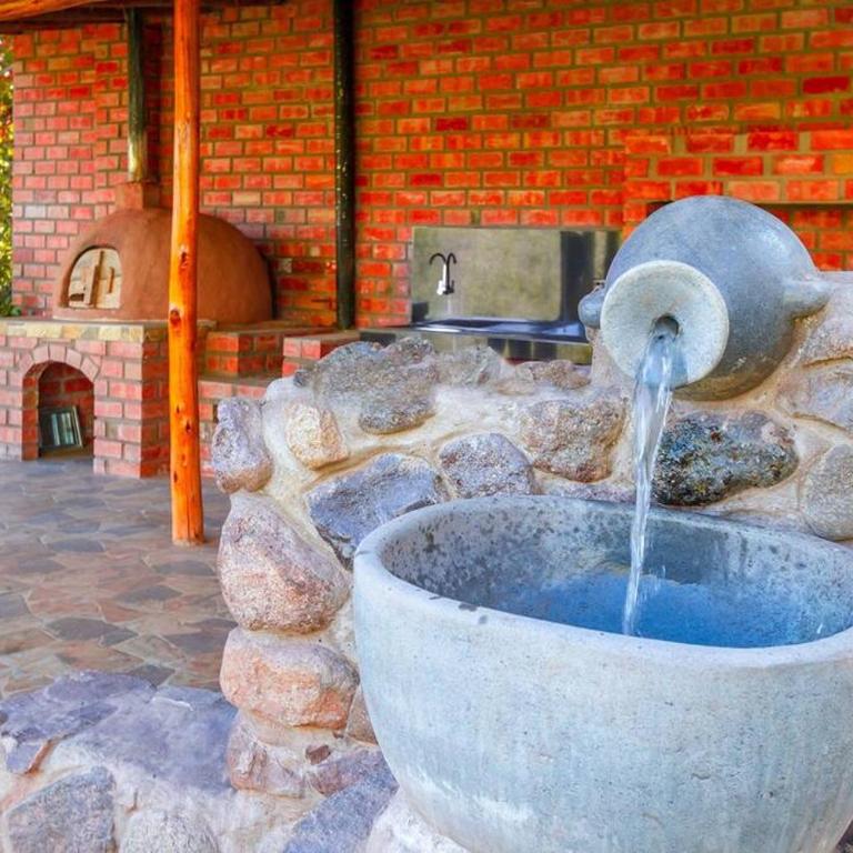 Suite ecológico 301 - Apartamento de 1 dormitorio - 28