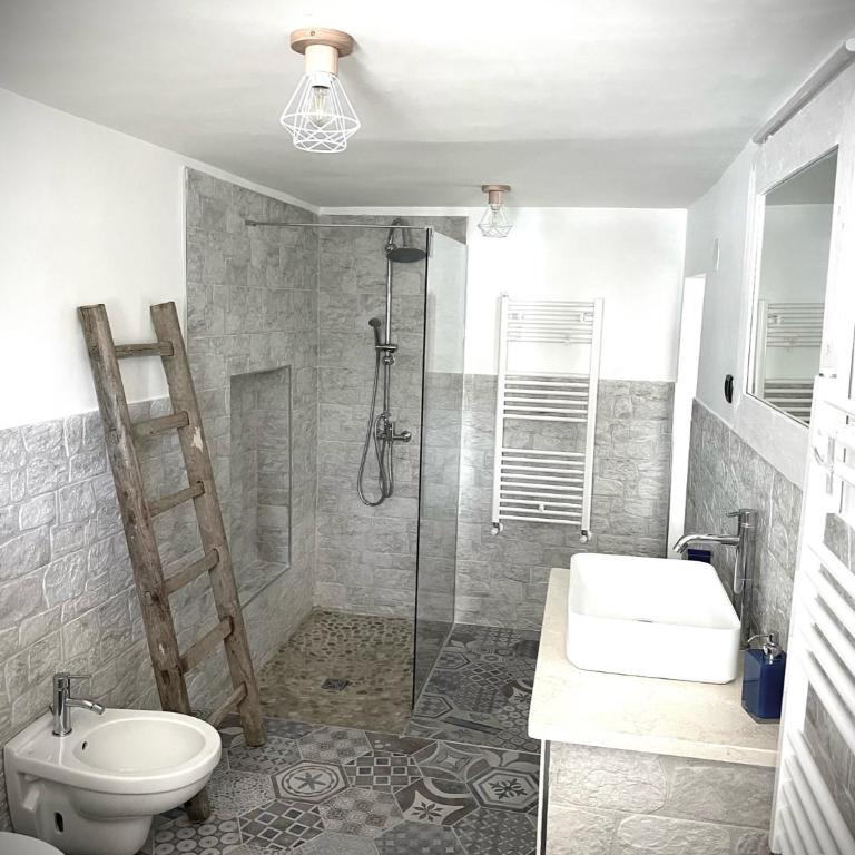 L’abete bianco - Two-Bedroom Apartment - 27