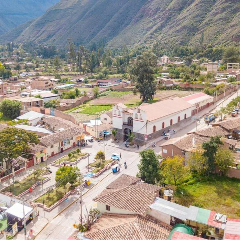 Suite ecológico 301 - Apartamento de 1 dormitorio - 40