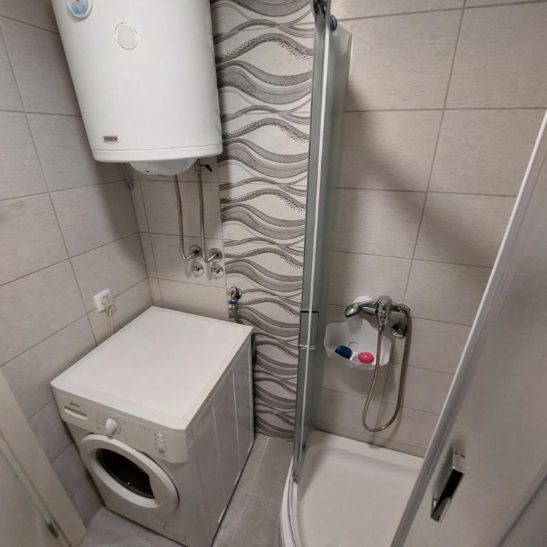 Apartman Muzika Jagodina - Deluks Apartman - 23