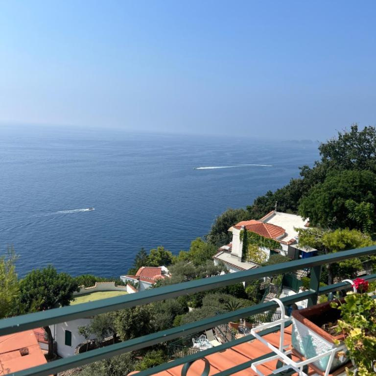 Luxury Villas Positano - Villa con 1 Camera da Letto - 3