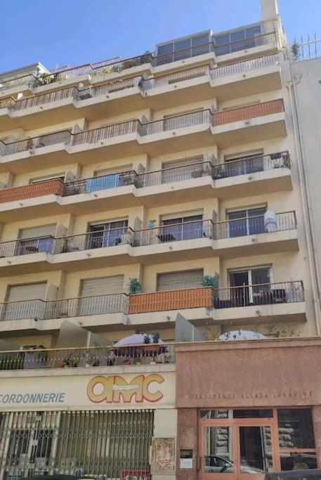 Central Studio - Appartement 1 Chambre - 28