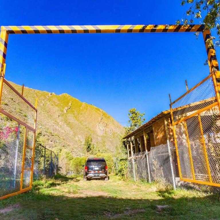 Suite ecológico 301 - Apartamento de 1 dormitorio - 44