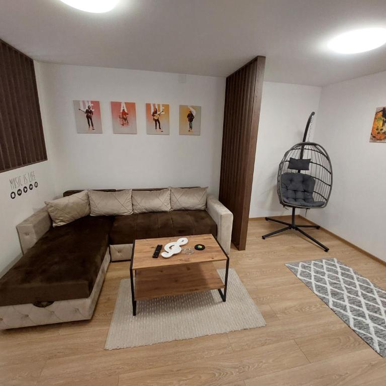 Apartman Muzika Jagodina - Deluks Apartman - 7