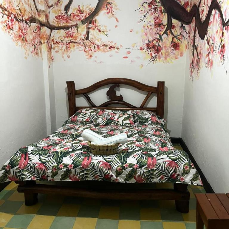 Hostal Donde Jose - Habitación Doble con baño compartido - 4