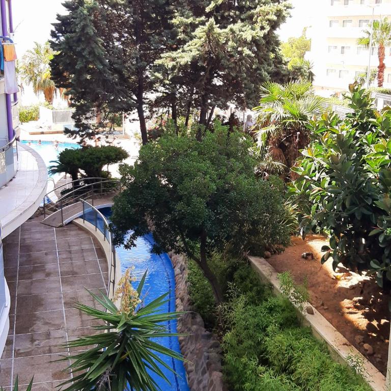 Apartamento CAP SALOU con opción plaza Parking - Apartamento de 1 dormitorio - 14