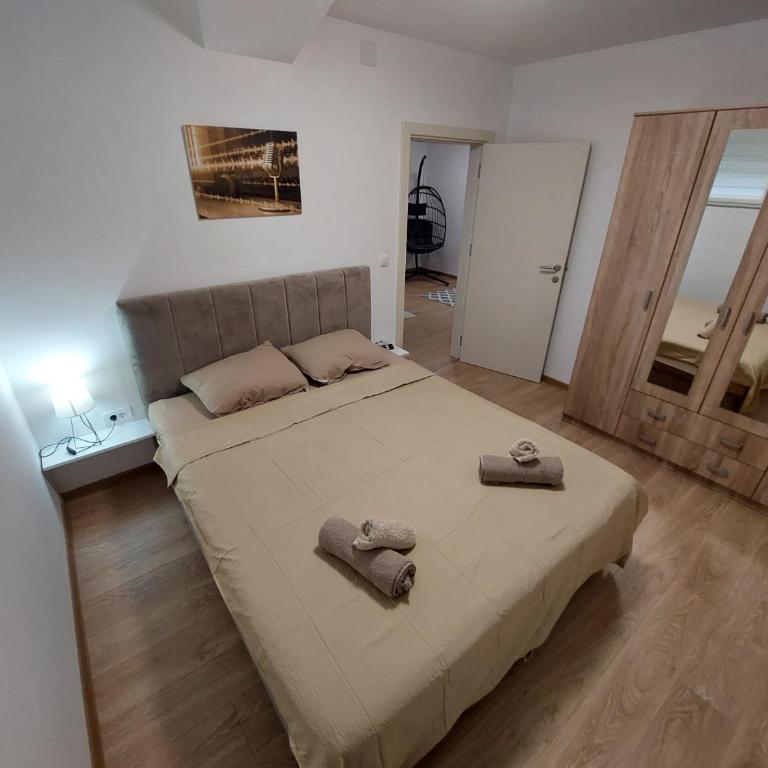 Apartman Muzika Jagodina - Deluks Apartman - 14