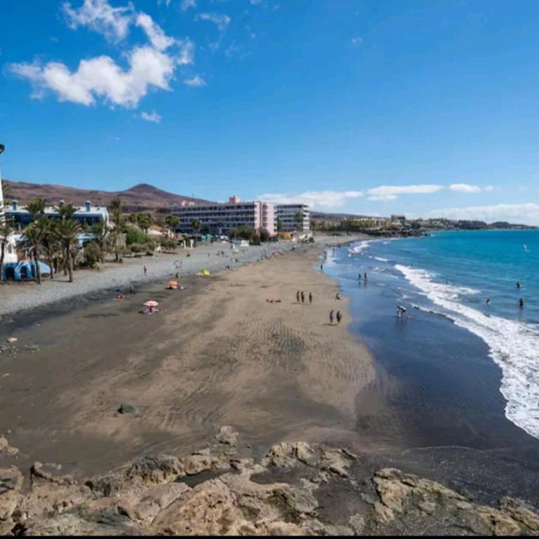Apartamento Primera Línea de Playa - One-Bedroom Apartment - 28