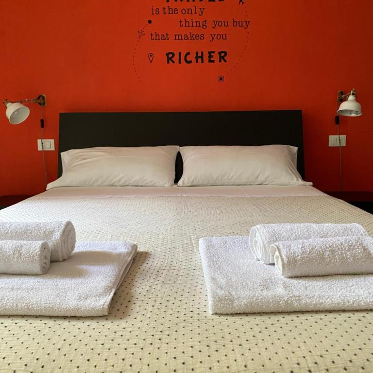 Casa Lavanda - Appartamento con 2 Camere da Letto - 12