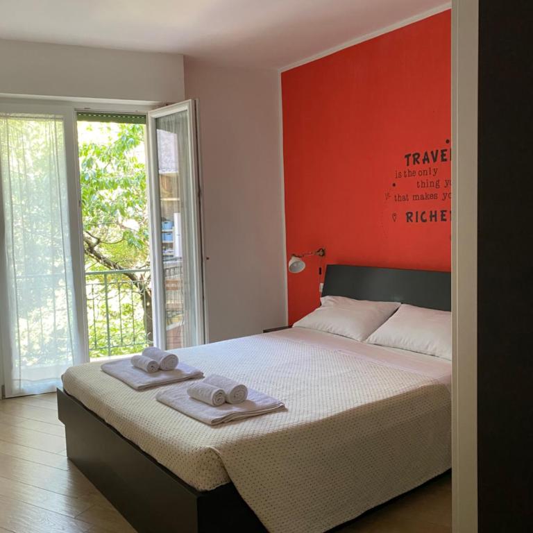 Casa Lavanda - Appartamento con 2 Camere da Letto - 13