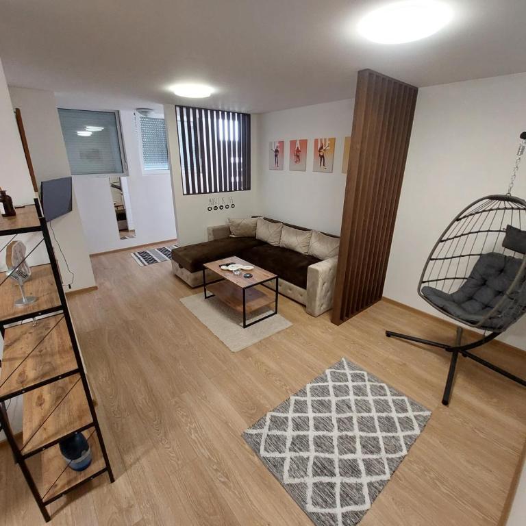 Apartman Muzika Jagodina - Deluks Apartman - 8
