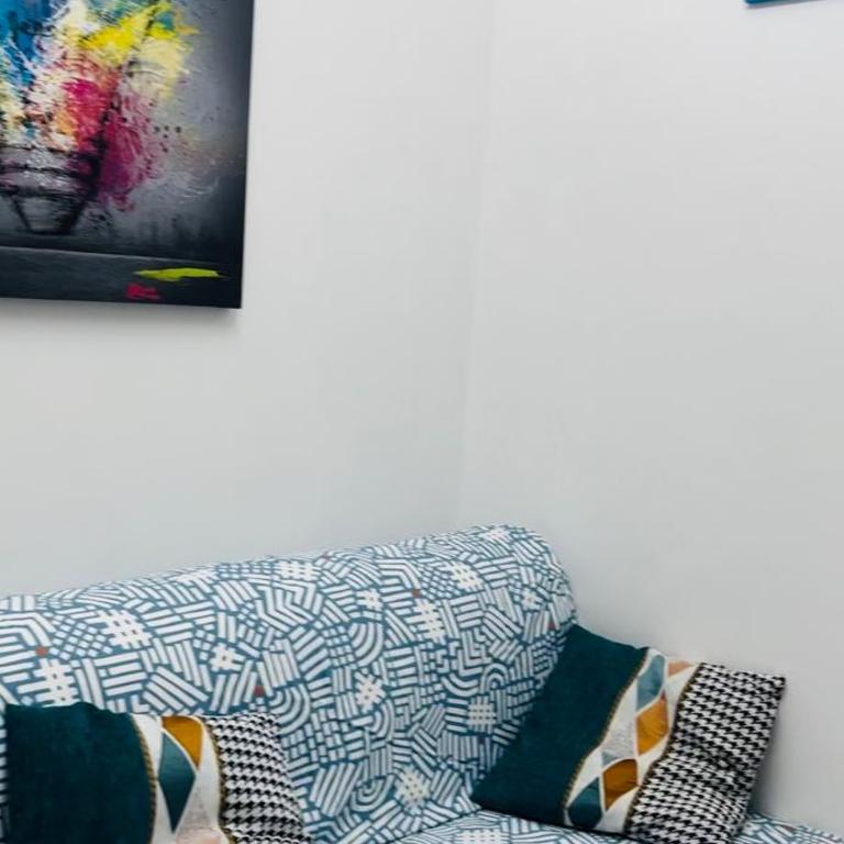 Suite San Damaso - Appartamento Superior - 23