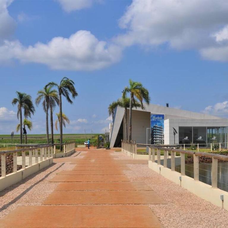 Paz y Armonía: Con Playa Privada - Apartamento de 2 dormitorios - 38