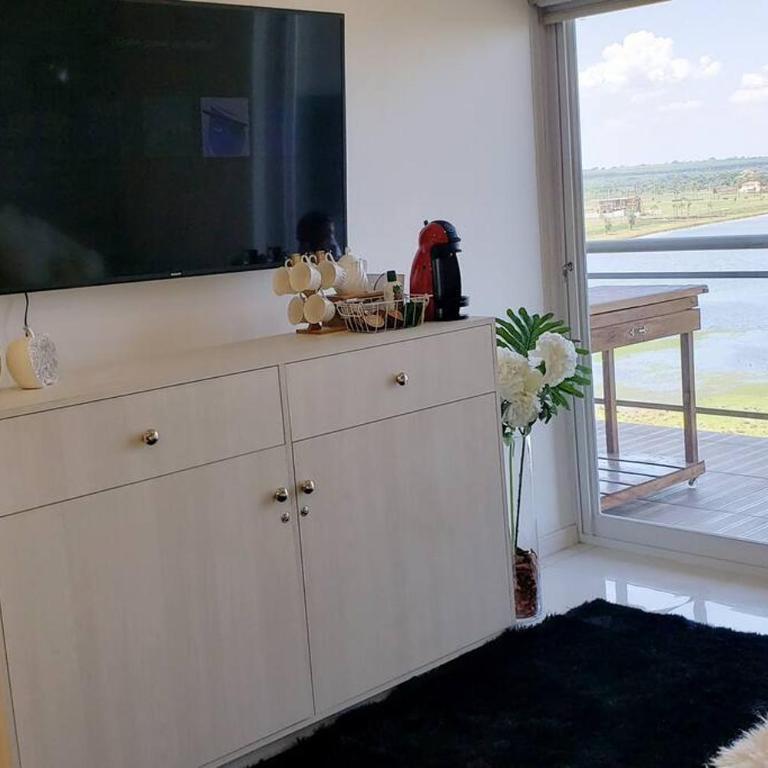 Paz y Armonía: Con Playa Privada - Apartamento de 2 dormitorios - 11