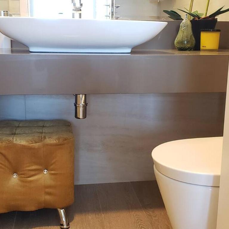 Paz y Armonía: Con Playa Privada - Apartamento de 2 dormitorios - 30