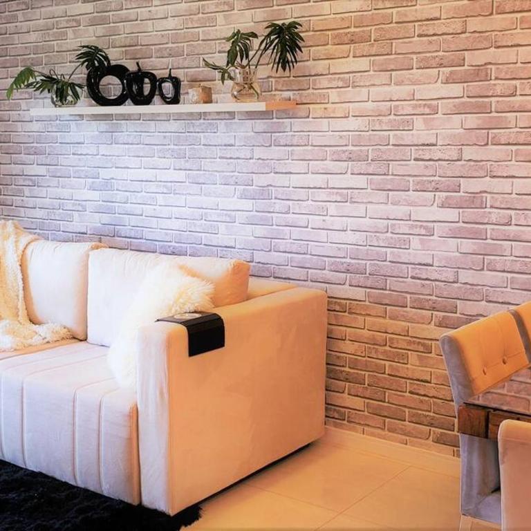 Paz y Armonía: Con Playa Privada - Apartamento de 2 dormitorios - 14