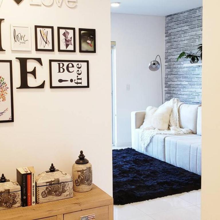 Paz y Armonía: Con Playa Privada - Apartamento de 2 dormitorios - 7