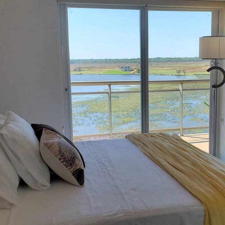 Paz y Armonía: Con Playa Privada - Apartamento de 2 dormitorios - 27