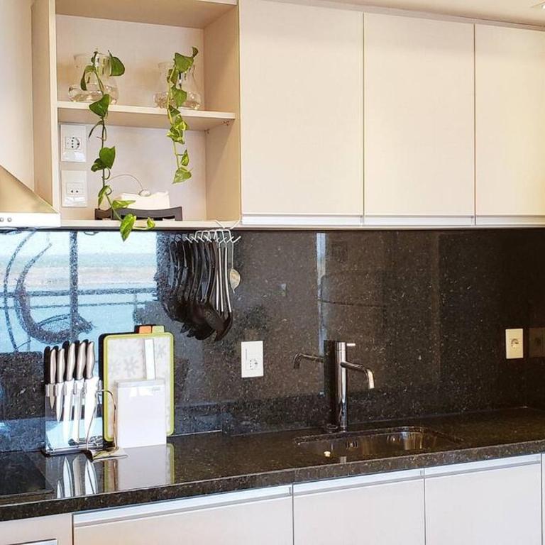 Paz y Armonía: Con Playa Privada - Apartamento de 2 dormitorios - 20