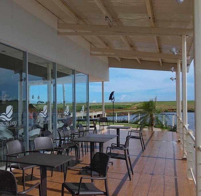 Paz y Armonía: Con Playa Privada - Apartamento de 2 dormitorios - 39