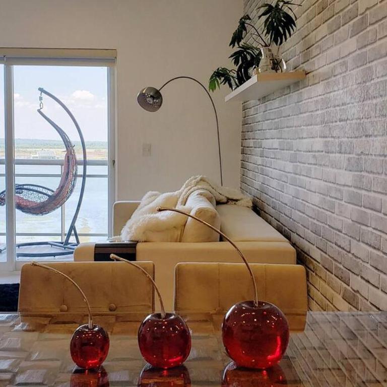 Paz y Armonía: Con Playa Privada - Apartamento de 2 dormitorios - 12
