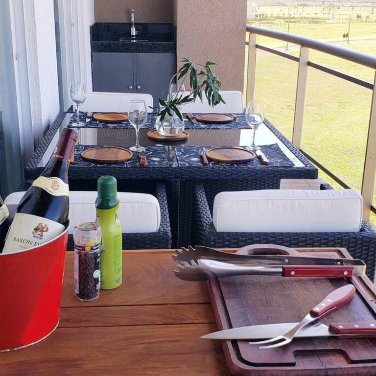 Paz y Armonía: Con Playa Privada - Apartamento de 2 dormitorios - 34