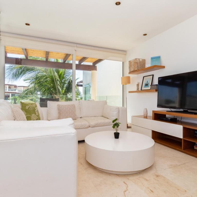 Elements Penthouse 5 condo - Three-Bedroom Apartment - 31