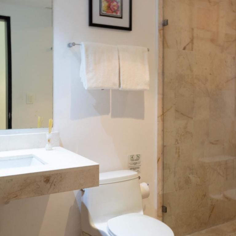 Elements Garden House 5 condo - Two-Bedroom Apartment - 39
