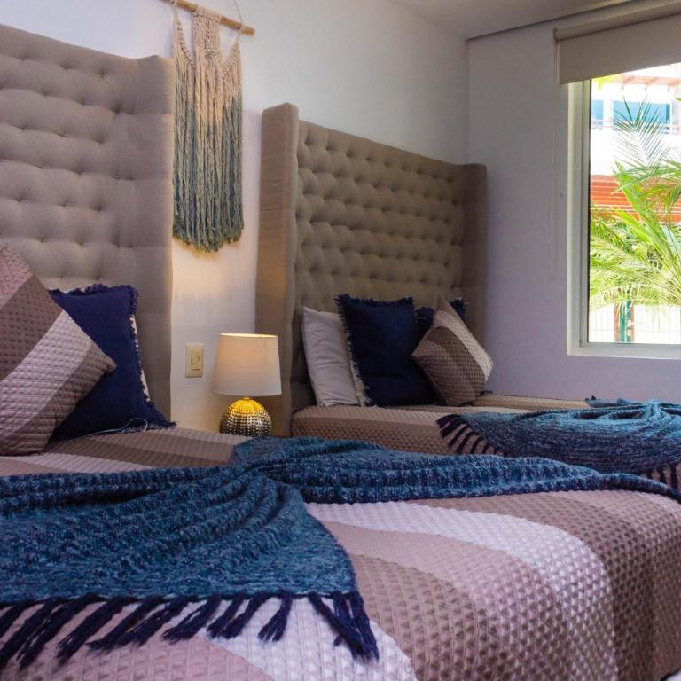 Elements Garden House 5 condo - Two-Bedroom Apartment - 40