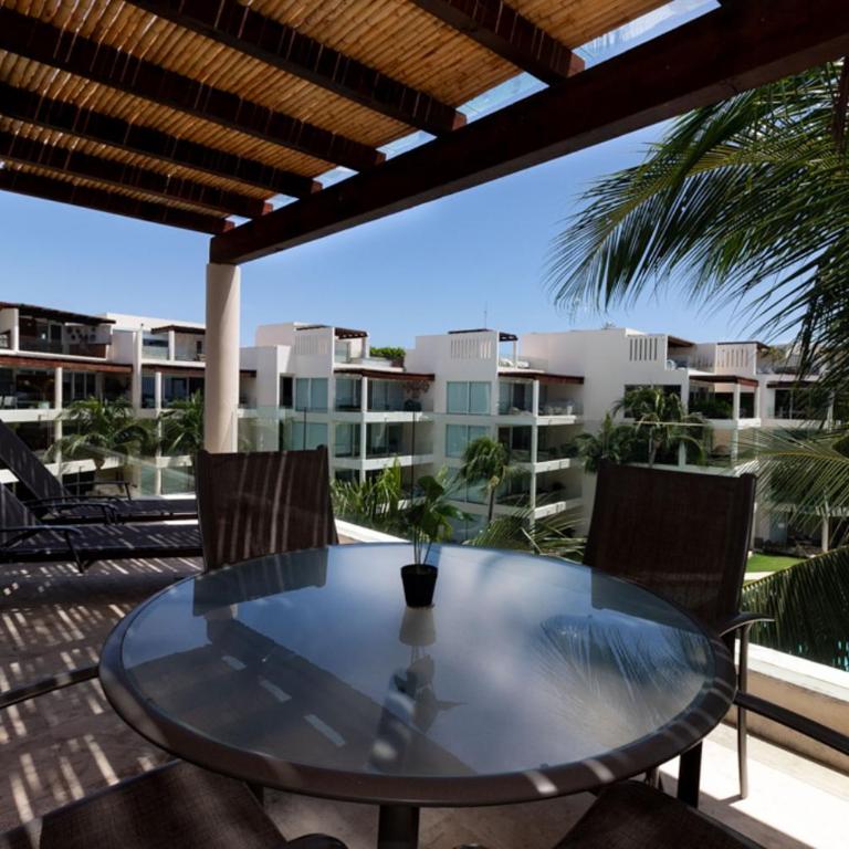 Elements Penthouse 5 condo - Three-Bedroom Apartment - 33
