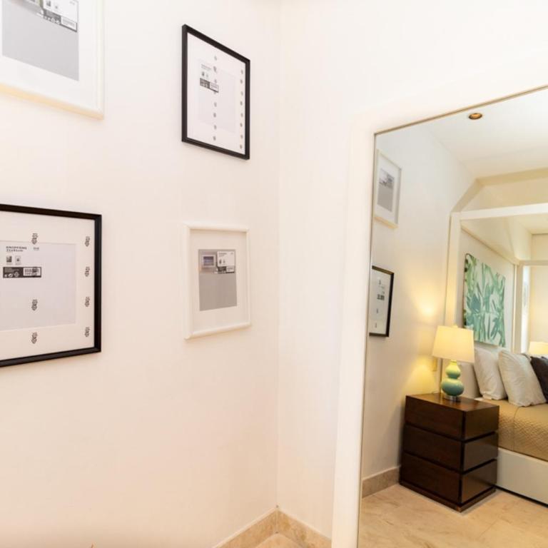 Elements Penthouse 5 condo - Three-Bedroom Apartment - 35