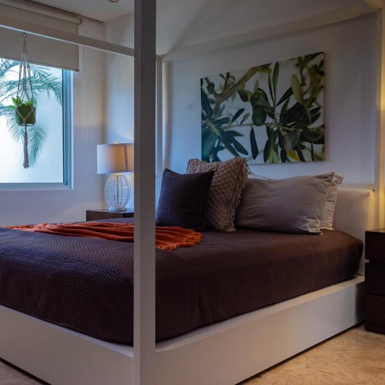 Elements Garden House 5 condo - Two-Bedroom Apartment - 44