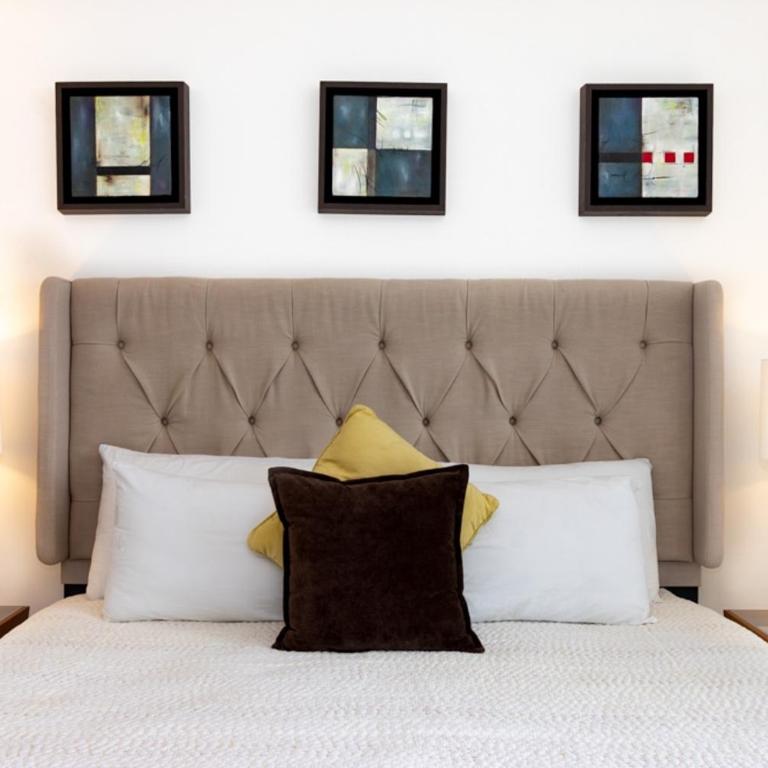 Elements Penthouse 5 condo - Three-Bedroom Apartment - 37
