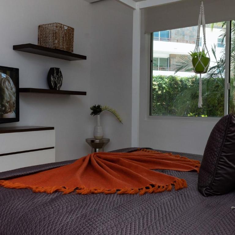 Elements Garden House 5 condo - Two-Bedroom Apartment - 47
