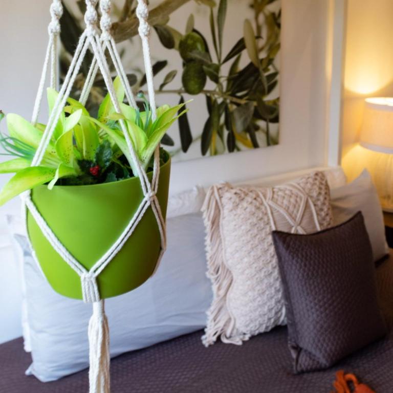 Elements Garden House 5 condo - Two-Bedroom Apartment - 52