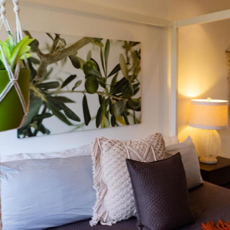 Elements Garden House 5 condo - Two-Bedroom Apartment - 53