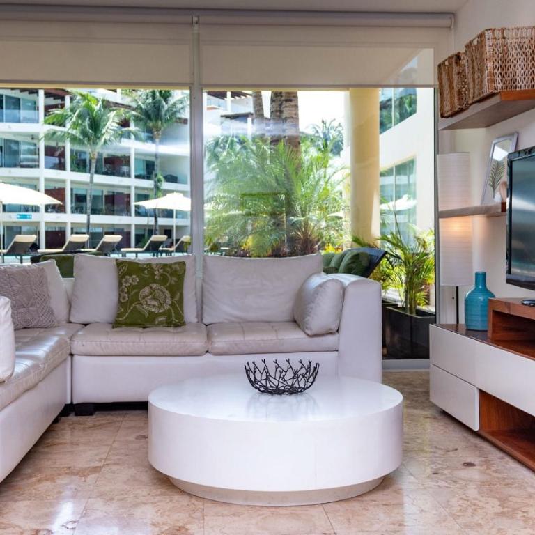 Elements Garden House 5 condo - Two-Bedroom Apartment - 54